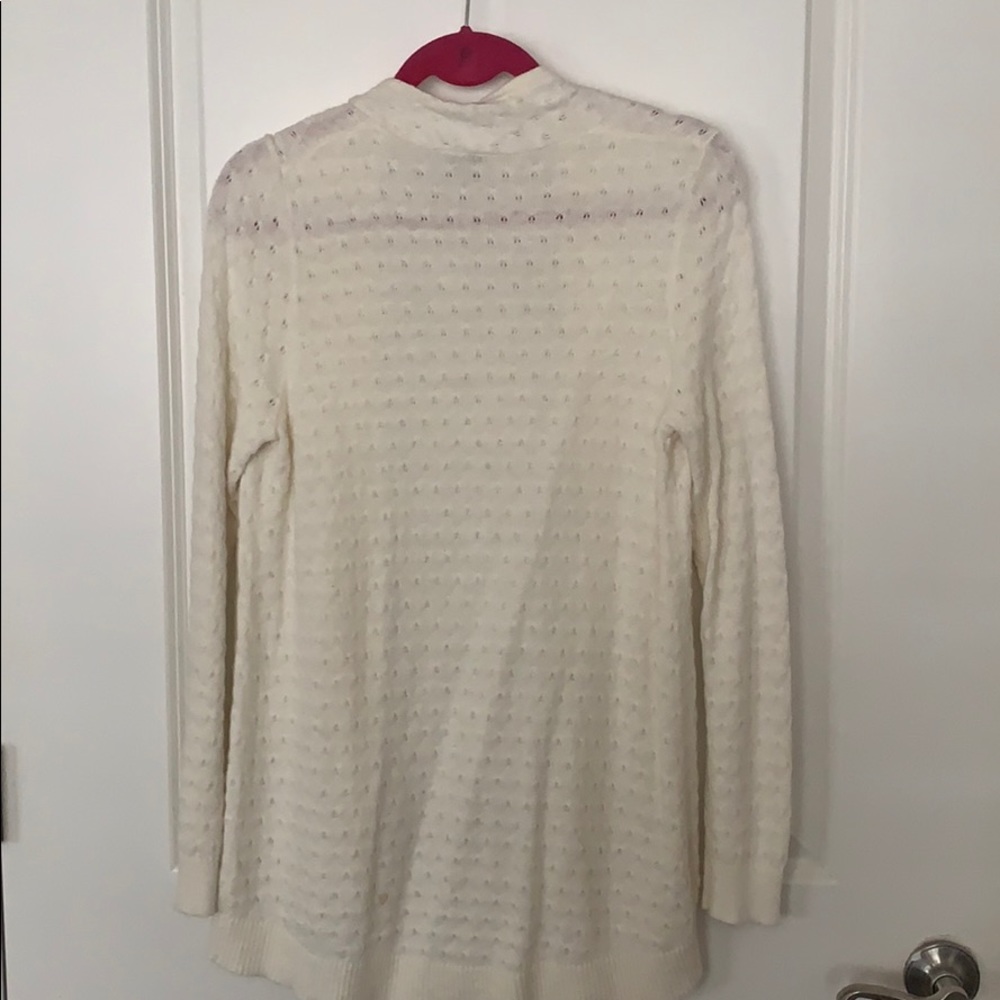 Loft Cardigan - Picture 3 of 3
